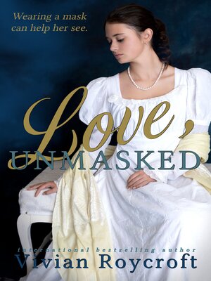 cover image of Love, Unmasked